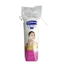 Bambino Disk Pamuk 70pcs