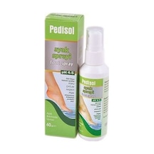 Pedisol Ayak Spreyi 60 ML