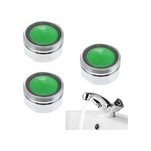 Musluk Su Tasarruf Filtresi - 24242422973sa Çok Renkli