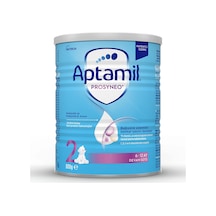 Aptamil Prosyneo Devam Sütü 2 800 G - 2 Adet Tarı