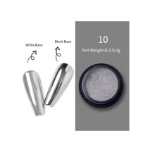 Born Pretty Ayna Efekt Pigment 46283-10