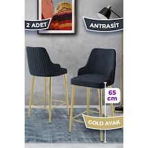 Antrasit - Gold 