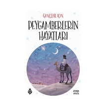 Gençler İçin Peygamberlerin Hayatları - Ezjı-763712