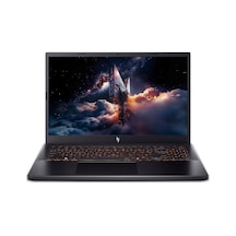 Acer Nitro V 15 ANV15-52-50A NH.QZ7EY.003AT55 i5-13420H 40 GB 4 TB SSD RTX5050 15.6" W11H Dizüstü Bilgisayar