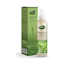 Biberiye Suyu 250 Ml