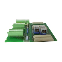 Bk1014 Makas Leveller 16 Output Card Pc Card