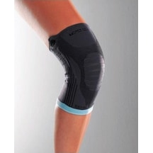 Thuasne Genuxtrem Elastik Patella ve Lig.Dest.Dizlik