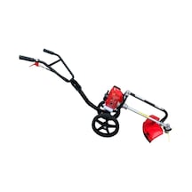 Solax BC52 Benzinli Tekerlekli Tırpan