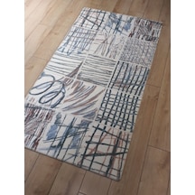 Atlas Halı Lokum 80x150 Desen:2528B