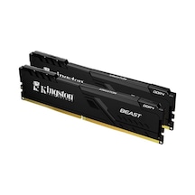 Kingston Beast 32gb 2x16 3600 D4 Kf436c18bbk2/32tr