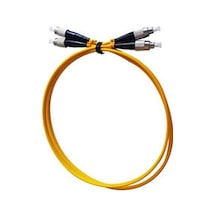 Beek Bc-fo-9fcfc-01 1 Mt Fc-fc 09/125 Lszh Singlemode Duplex Patch Cord Kablo