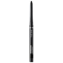 The One High Impact Mat Göz Kalemi Pitch Black 0.3gr 36547 Siyah Diğer