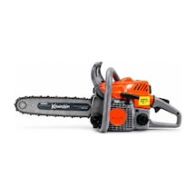 Algaride Kawa170 Benzinli Motorlu Testere 30,1cc 1,80 Bg 40 Cm 3/8"p Zincir Hafif Ve Güçlü Ağaç Kesim Makinesi