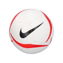 Nike Hv6332 Park Team-2.0 Futbol Topu Beyaz