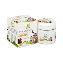 Eşek Sütü Kremi 50ml