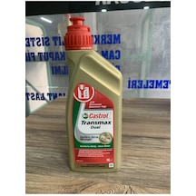 Castrol Transmax Dual Multivehicle 1Lt