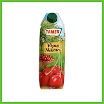 Bezos Tamek Vişne 1 Lt Nektar Dmc