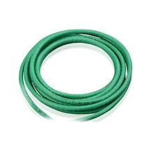 Cat6 Utp Patch Cord Lsoh 10m Yeşil