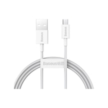 Superior 2a 1m Mikro Usb Kblo-byz
