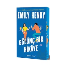 Gülünç Bir Hikaye Epsilon Yayınevi