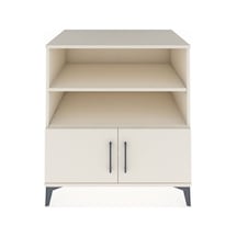 Kronos Şifonyer 3 Raflı 2 Kapaklı 88x59x96 Aytaşı-aytaşı Aytaşı