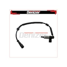 Renault Megane Abs Sensör Kablosu Arka Sağ 7700834762