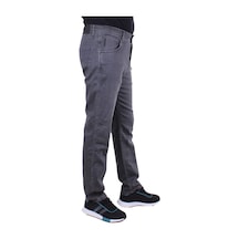 Twister Vegas 132-307 Antrasit Yüksek Bel Rahat Paça Erkek Jeans Pantolon Antrasit Twister Vegas 132-307 Antrasit Yüksek Bel Rahat Paça Erkek Jeans Pantolon Antrasit