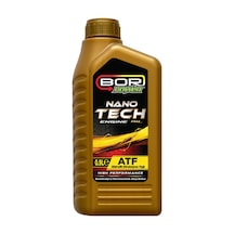 Bor Power ATF Hidrolik Direksiyon Yağı 900 ML