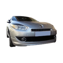 Renault Fluence Ön Tampon Eki 2010-2012 Arası