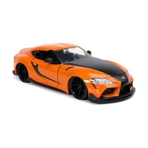 Jada Fast & Furious 2020 Toyota Supra 1:24 9332097314