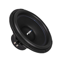 Forx5 Xw-2415 D2&d4 Subwoofer Kalite Ve Güç Bir Arada