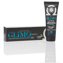 Glimo Omega Doğal Diş Macunu 20 ML