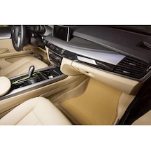 Bod Honda Civic 3d Havuzlu Paspas Bej 2002-2006 Vtec