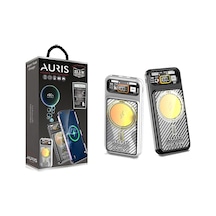 Aurıs ARS - Y171 12000 mAh Kablosuz Magsafe Powerbank