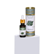 Acı Elma Adaçayı Yağı 20cc 20 ML