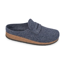 Terlik Erkek 55821 Valleverde Calz.donna Pantofola Blu Null Rose