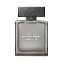 Narciso Rodriguez Musc Santal For Him Intense Edp 100 Ml 3423222145057 Diğer