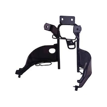 Yamaha Ybr Far Braketi 2004 Siyah
