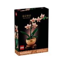 10343  Botanicals Mini Orkide 274 Parça +18 Yaş