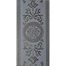 Authentıc Altın Dekor 30x60