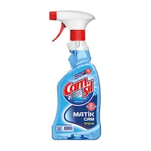 Camsil Matik 500 Ml Tekli