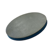 Purıs Kil Disk Cırt Tabanlı 150mm