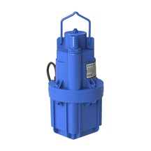 Sumak Sd4 10 Metre Kablolu Elektromanyetik Dalgıç Pompa