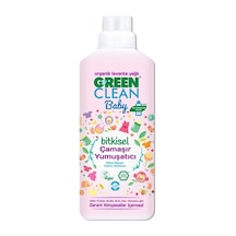 U Green Clean Baby Çamaşır Yumuşatıcısı 1000 Ml-9636
