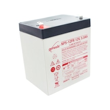 Hawker Enersys Genesis Np5-12 Akü Kablosu Pb 12volt 5ah