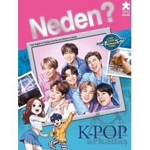 Neden K-pop Eksik Parça Yayınları Bangkok Cat