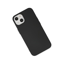 Apple Uyumlu iPhone  15 Plus Kılıf Nano Lansman Silikon Kapak