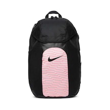 Nike Academy Team Dv0761-017 Siyah Unisex Sırt Çantası Siyah