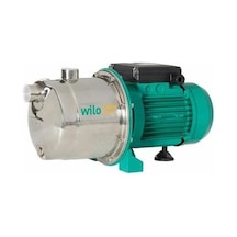 Wilo Initial Jet-sps 4-47 Kendinden Emişli Paslanmaz Çelik Santrifüj Pompa
