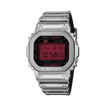 Casio Gm-5600yra-8dr Kol Saati Metalik